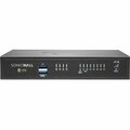 Sonicwall TZ370 TotalSecure AE 1Y 02SSC6819